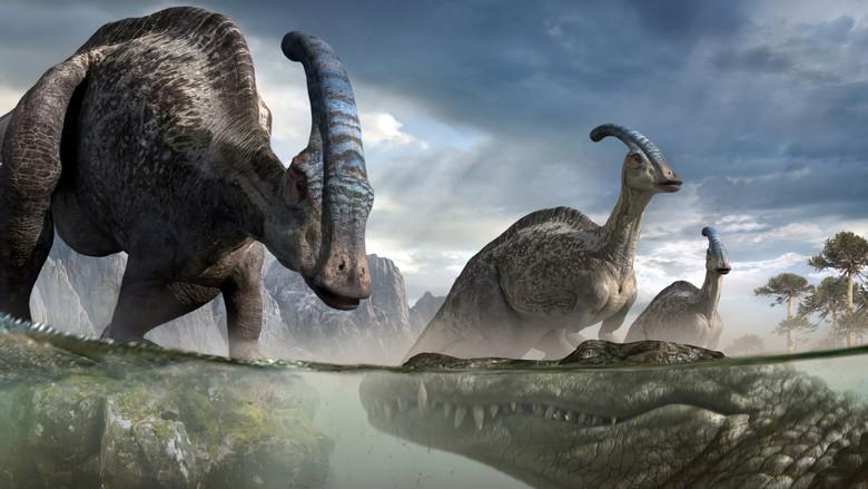 Prehistoric Park still 1