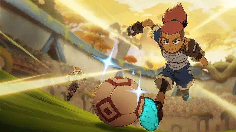 Dragon Striker still 6