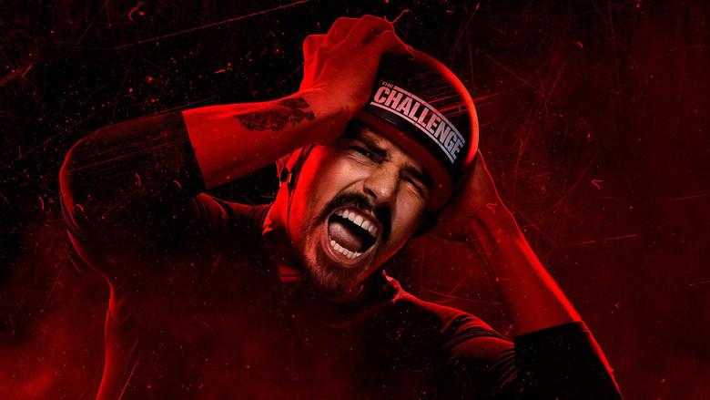 The Challenge still 8