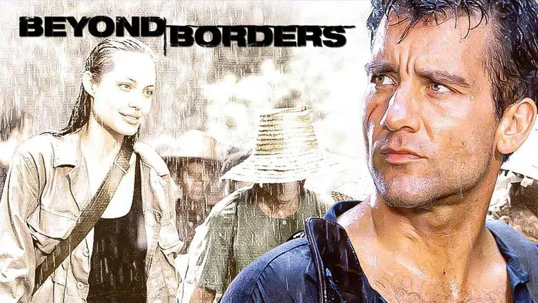Beyond Borders still 2