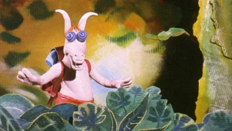 Mon âne still 1