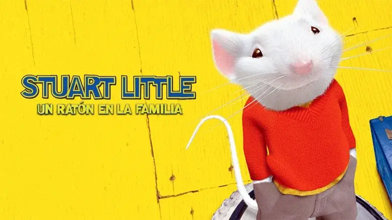 Stuart Little still 6