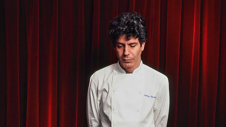 A Cook's Tour still 1