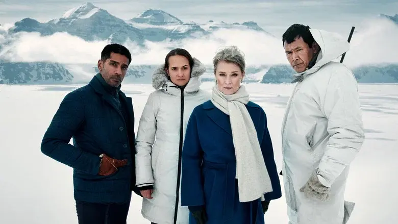 Thin Ice still 3