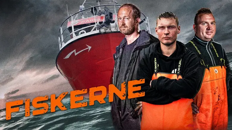 Fiskerne still 1