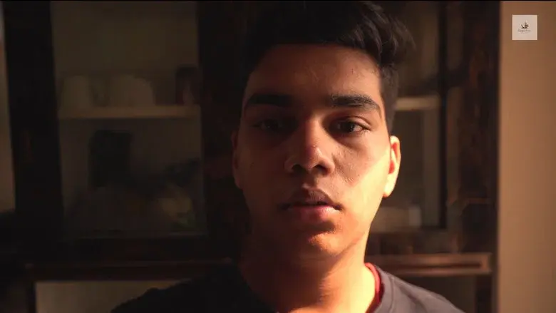 Fear and Furniture still 1