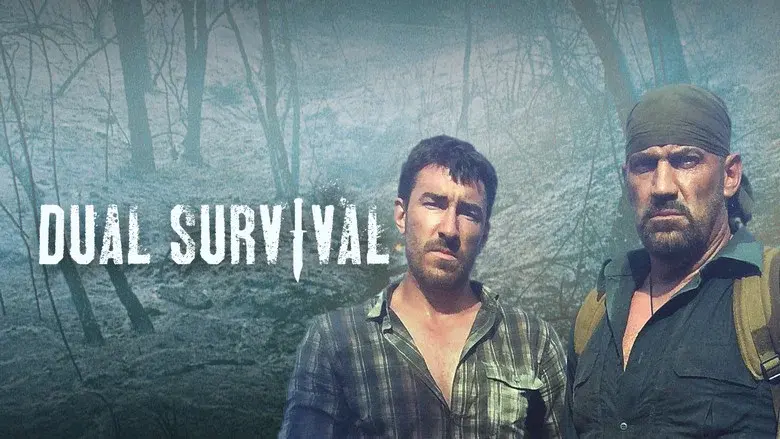 Dual Survival still 7