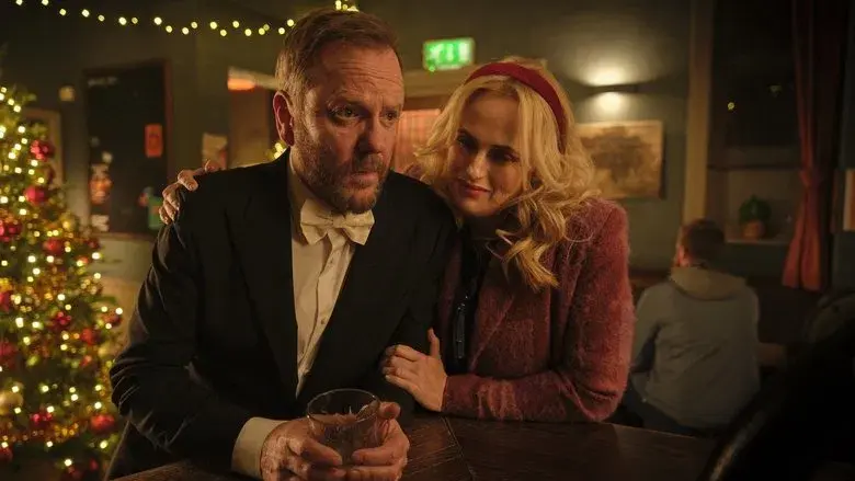 Tinsel Town still 1