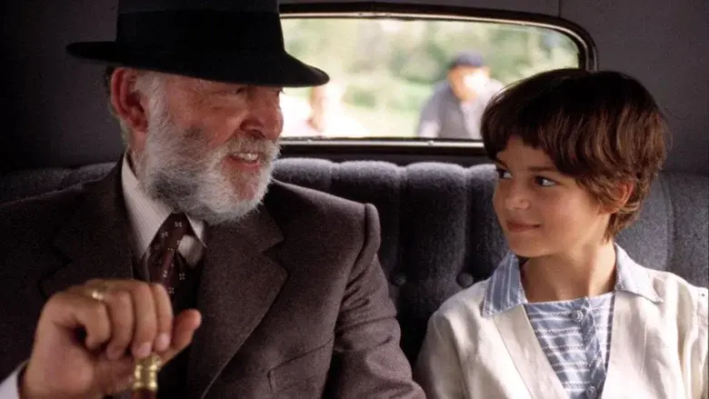 Carol's Journey still 1