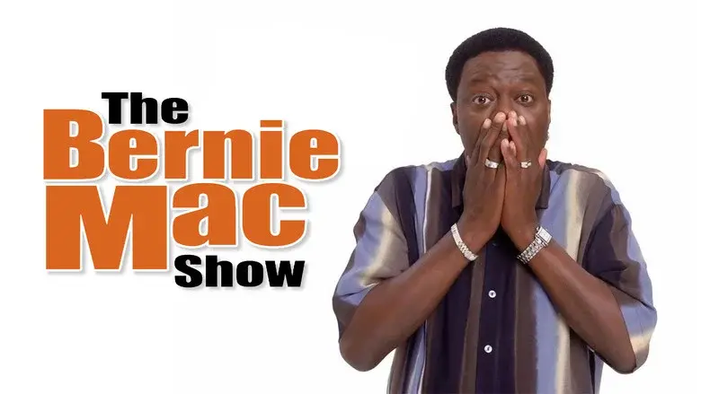 The Bernie Mac Show still 4