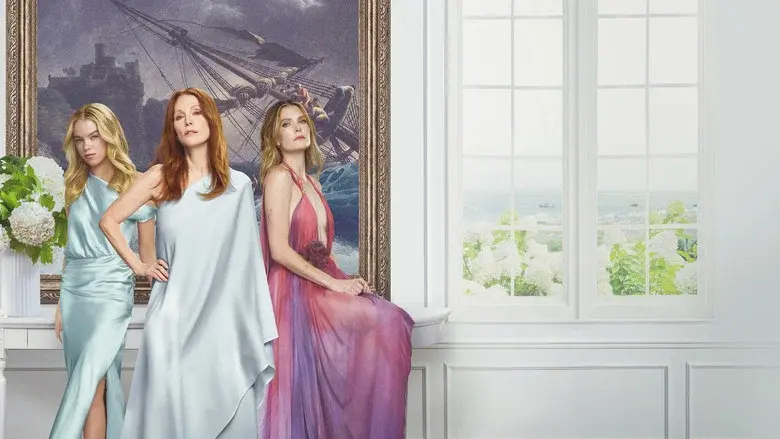 Sirens still 5