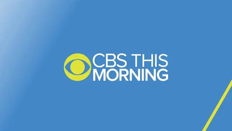 CBS This Morning still 2