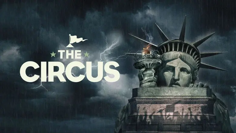 The Circus still 8