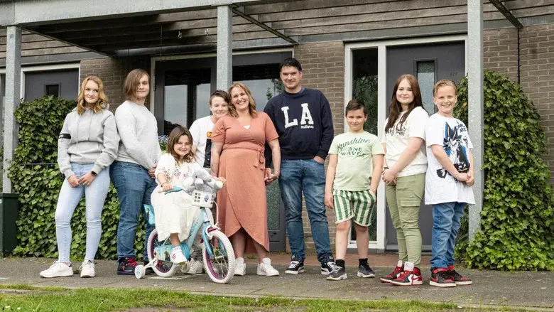 Een Huis Vol still 7