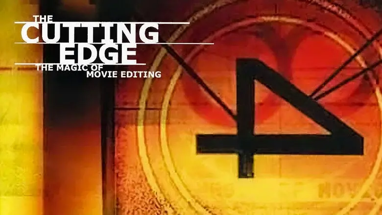 The Cutting Edge: The Magic of Movie Editing still 3