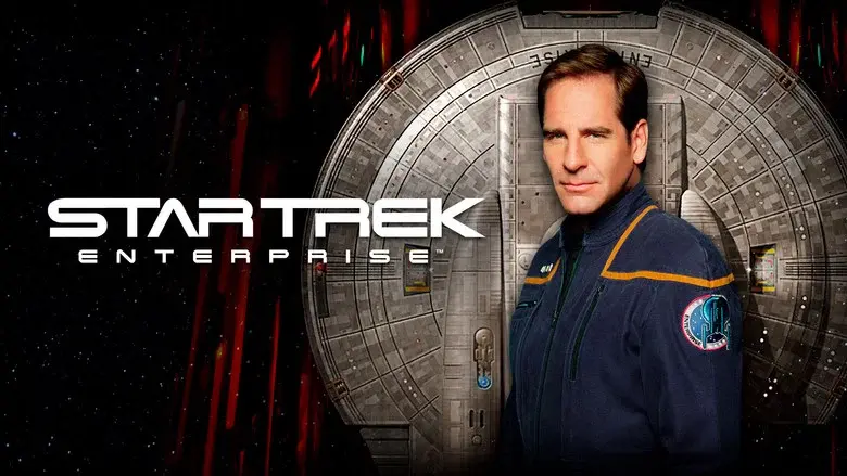 Star Trek: Enterprise still 7