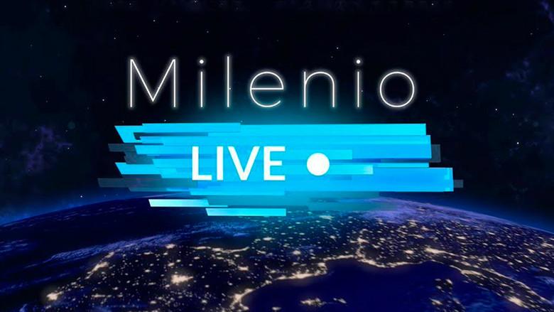 Milenio Live still 1