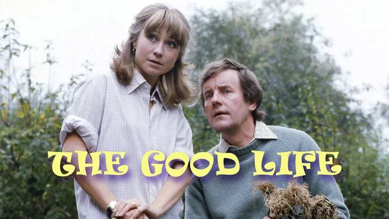 The Good Life still 6