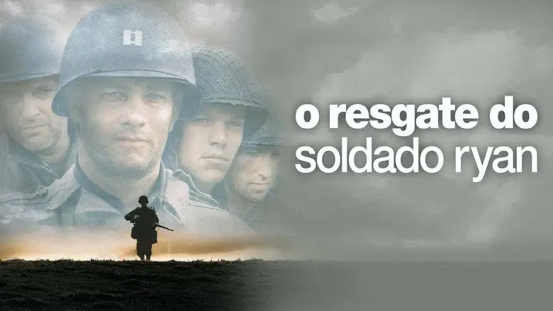 Saving Private Ryan still 6