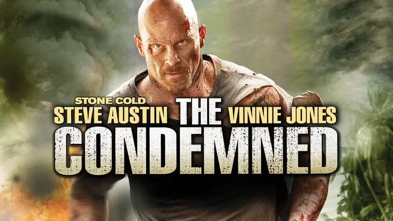 The Condemned still 7