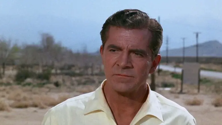 Hot Rods to Hell still 4