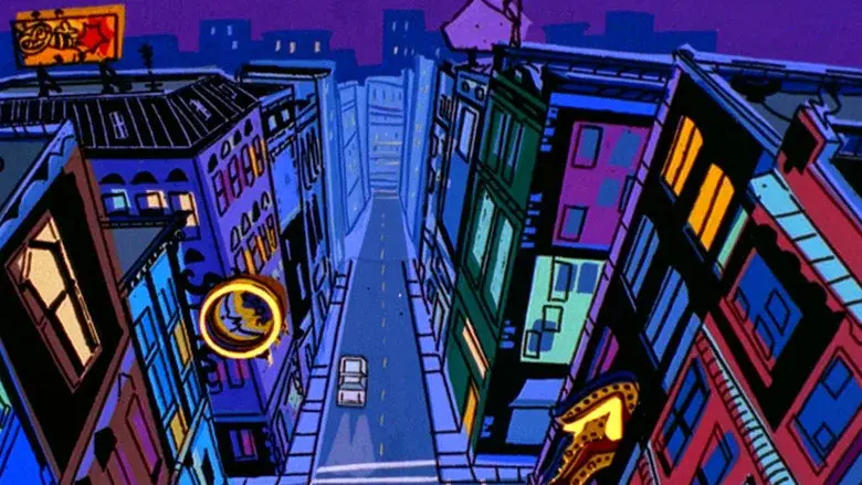 Mission Hill still 2