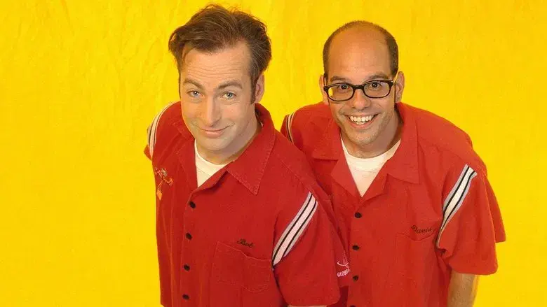 Mr. Show with Bob and David still 1