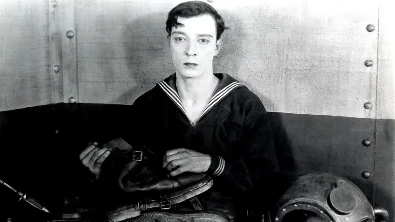The Navigator still 2