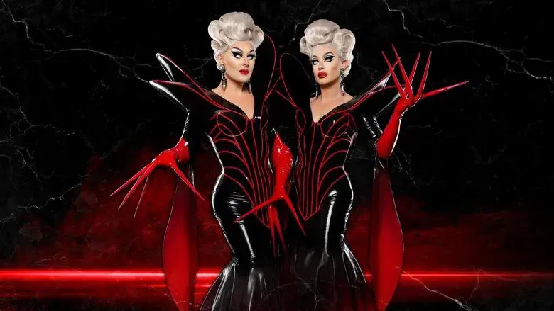 The Boulet Brothers' Dragula still 1