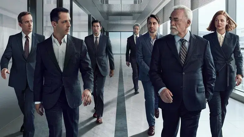 Succession still 4