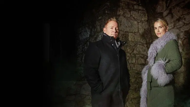 Spooked Ireland still 1