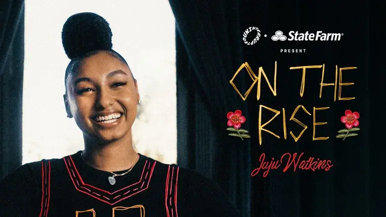 On the Rise: Juju Watkins still 1