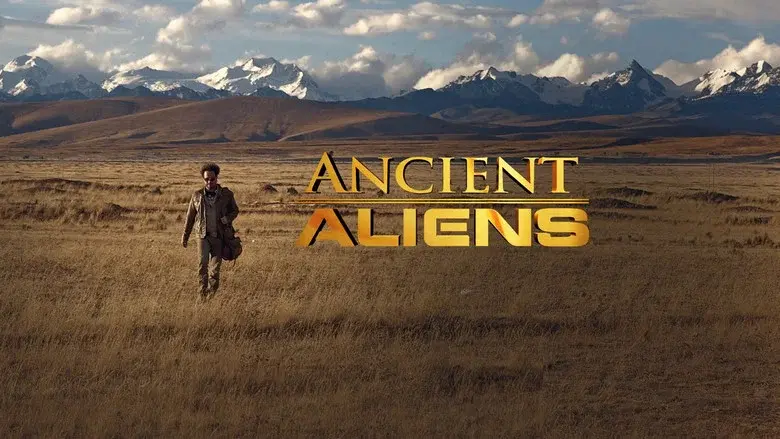 Ancient Aliens still 4