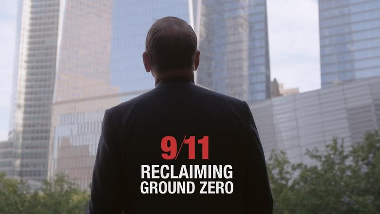 9/11: Reclaiming Ground Zero still 6