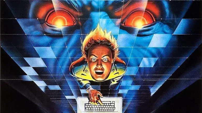 Evilspeak still 5
