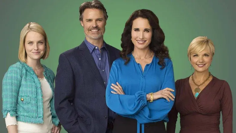 Cedar Cove still 7