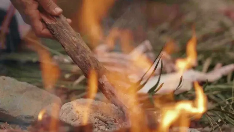 ماذا يأكل السعوديون still 8