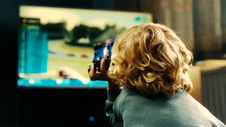 Non-Stop still 4