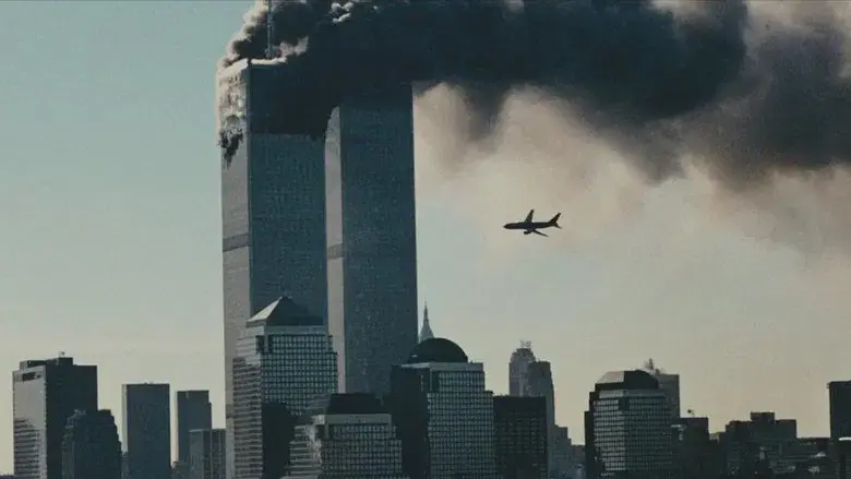 Turning Point: 9/11 and the War on Terror still 1