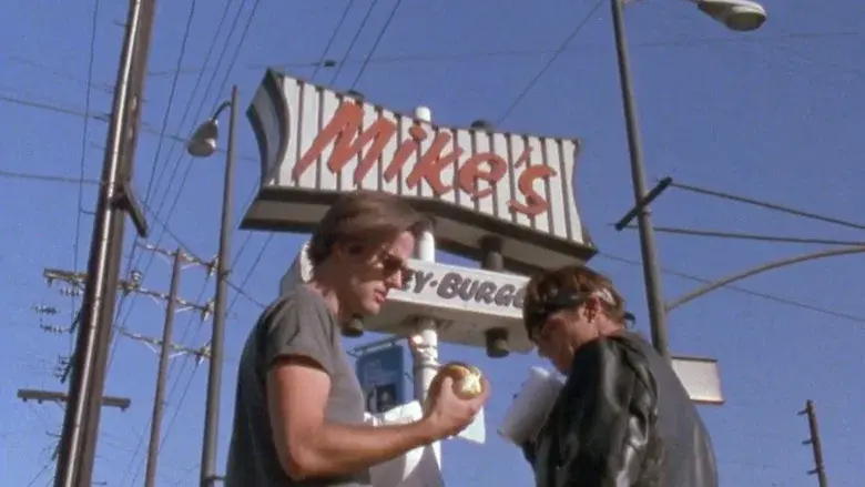 The Living End still 4