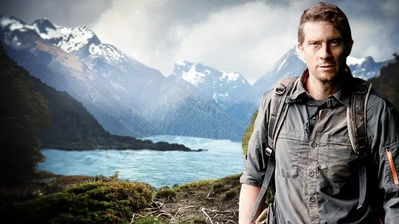 Get Out Alive with Bear Grylls still 2