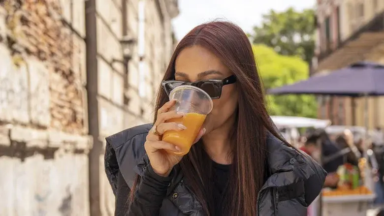 Thirst with Shay Mitchell still 4