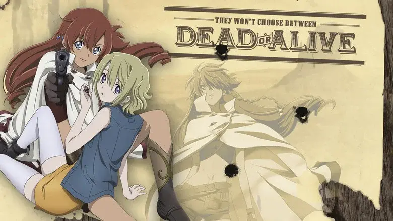 El Cazador de la Bruja still 4