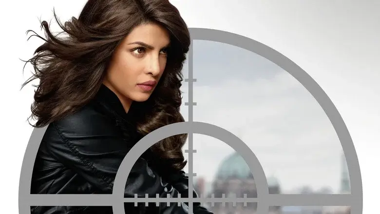 Quantico still 3