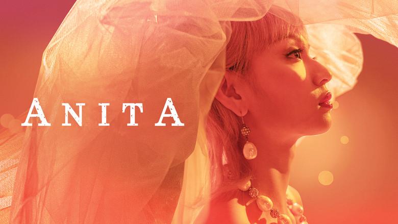 Anita still 7