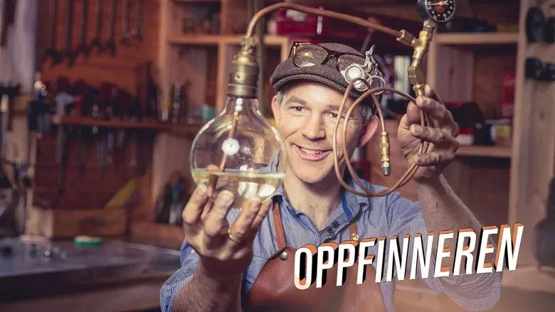 Oppfinneren still 1