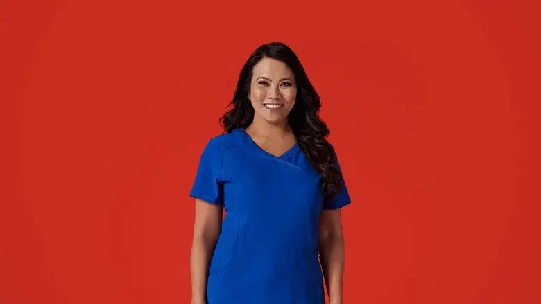 Dr. Pimple Popper still 8