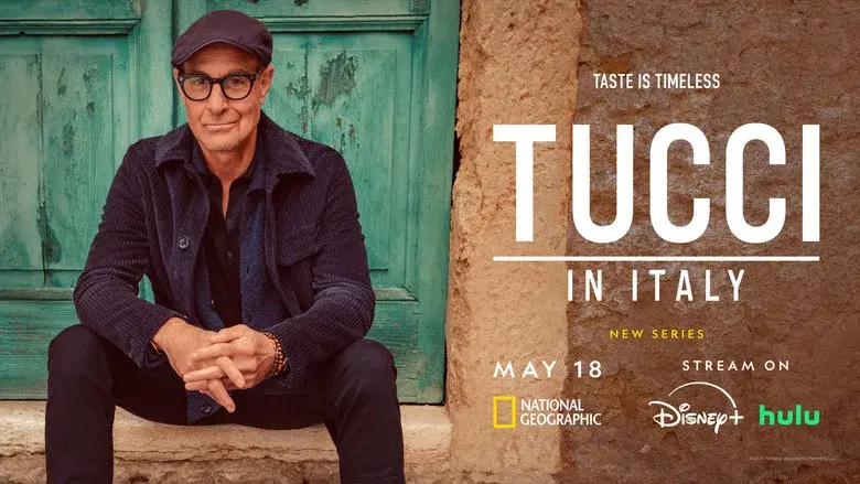 Tucci in Italy still 8