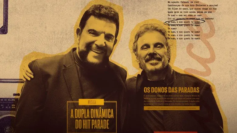 Sullivan & Massadas: Retratos e Canções still 1