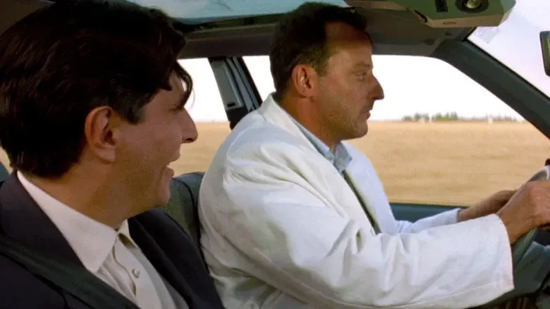 L'Opération Corned Beef still 8